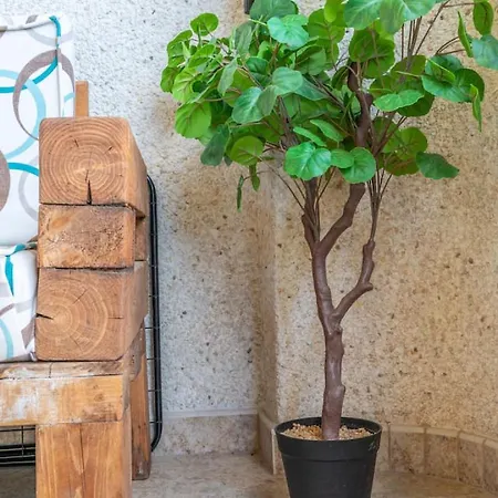 Honolulu Acogedor Calido Wifi Parking Salou