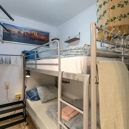 Honolulu Acogedor Calido Wifi Parking