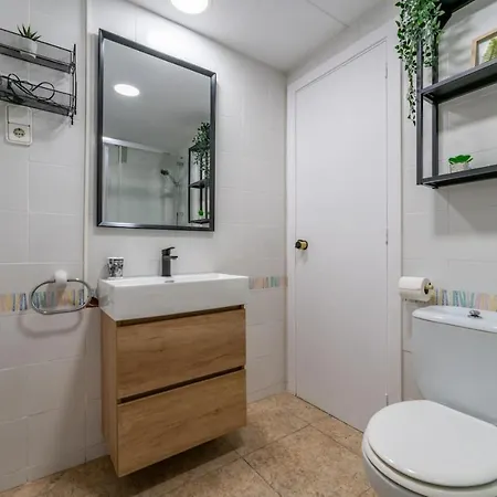 Honolulu Acogedor Calido Wifi Parking Apartment *