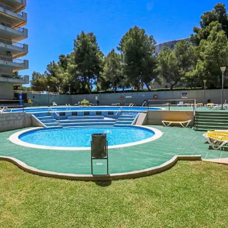 Honolulu Acogedor Calido Wifi Parking Salou