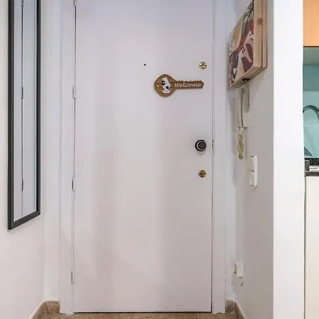 Honolulu Acogedor Calido Wifi Parking Apartment