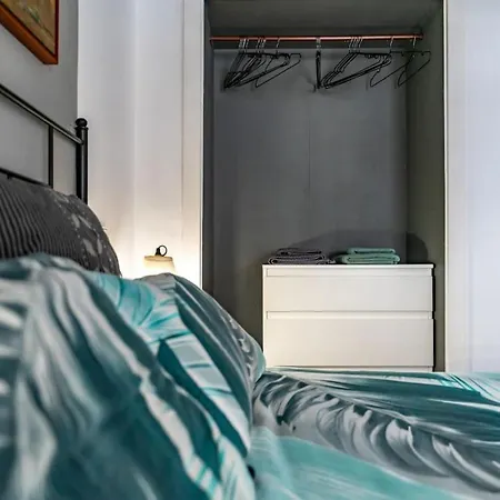Honolulu Acogedor Calido Wifi Parking Lägenhet *
