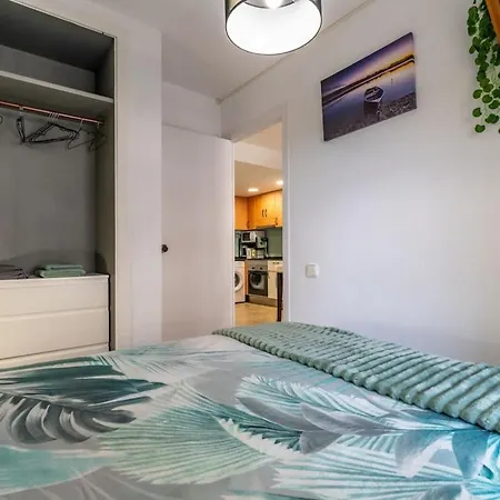 Honolulu Acogedor Calido Wifi Parking Apartment
