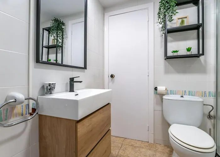 Honolulu Acogedor Calido Wifi Parking * サロウ