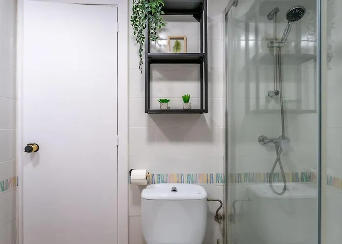 アパート Honolulu Acogedor Calido Wifi Parking